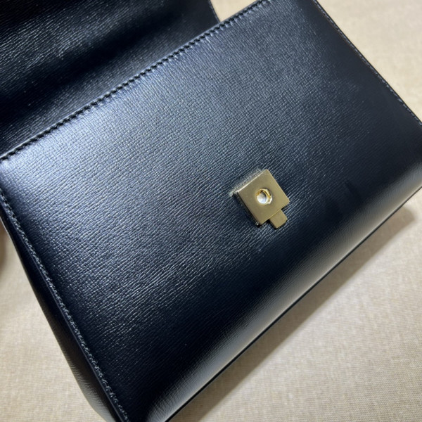 HOT SALE Gucci Horsebit 1955 mini bag