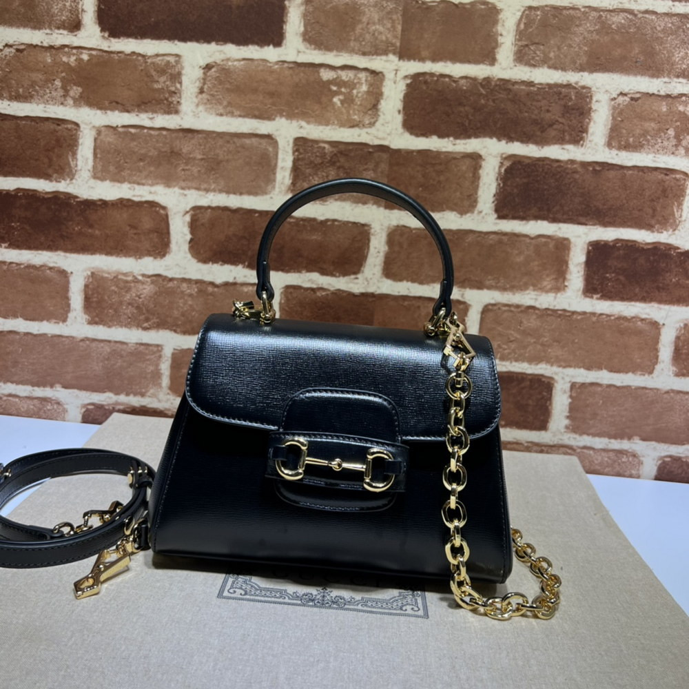 HOT SALE Gucci Horsebit 1955 mini bag