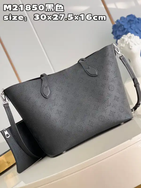 Aaa replica bags LOUIS VUITTON BLOSSOM MM