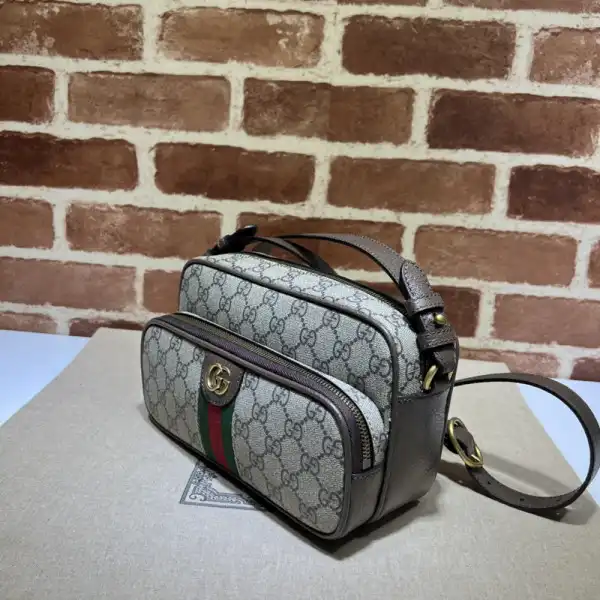 Cheap TO Gucci Ophidia small messenger bag