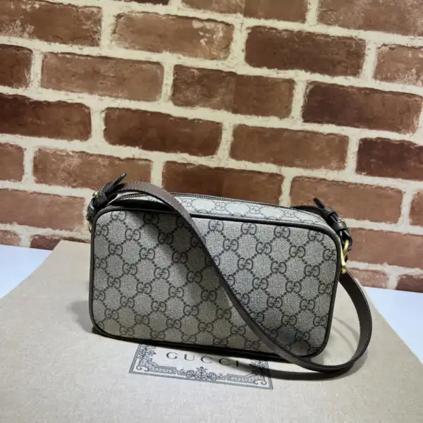 Cheap TO Gucci Ophidia small messenger bag