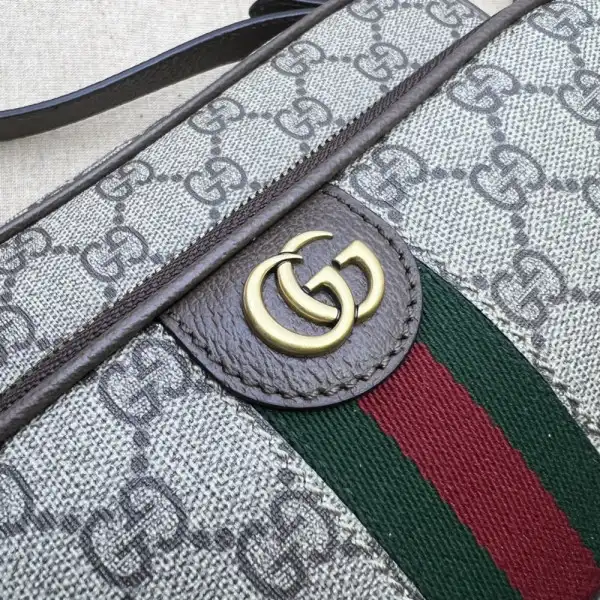 Cheap TO Gucci Ophidia small messenger bag