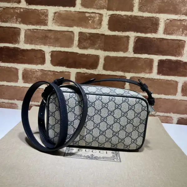 Affordable TO Gucci Ophidia small messenger bag