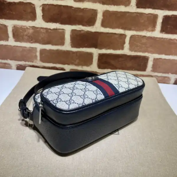 Affordable TO Gucci Ophidia small messenger bag