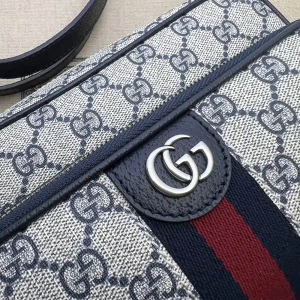 Affordable TO Gucci Ophidia small messenger bag