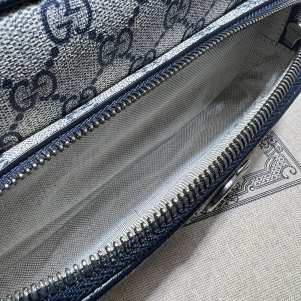 HOT SALE Gucci Ophidia small messenger bag