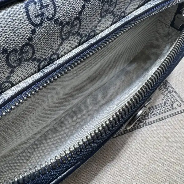 Gucci Ophidia small messenger bag