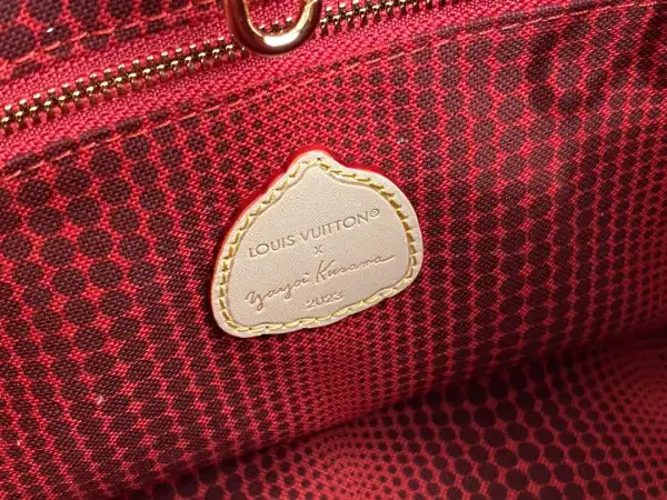 LOUIS VUITTON X YK ONTHEGO PM