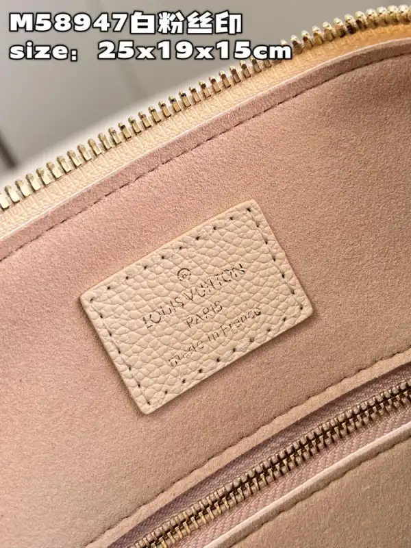 Frstbag ru LOUIS VUITTON SPEEDY BANDOULIÈRE 25