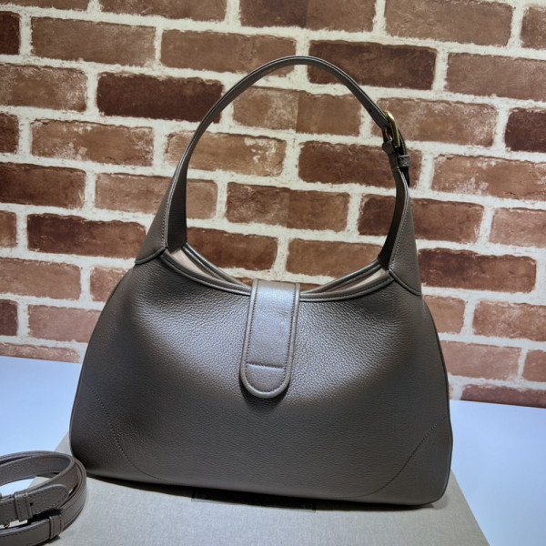 HOT SALE GUCCI Aphrodite medium shoulder bag