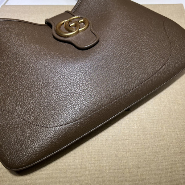 HOT SALE GUCCI Aphrodite medium shoulder bag