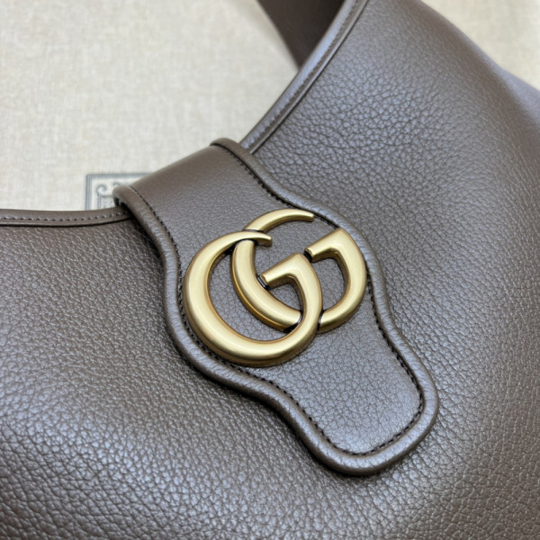 HOT SALE GUCCI Aphrodite medium shoulder bag