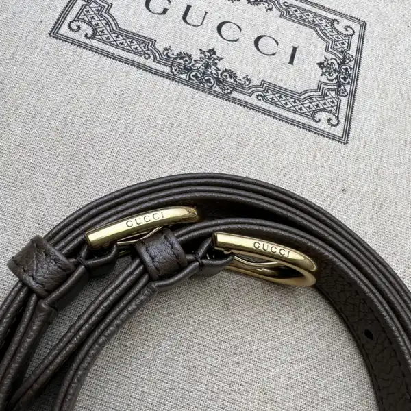 GUCCI Aphrodite medium shoulder bag