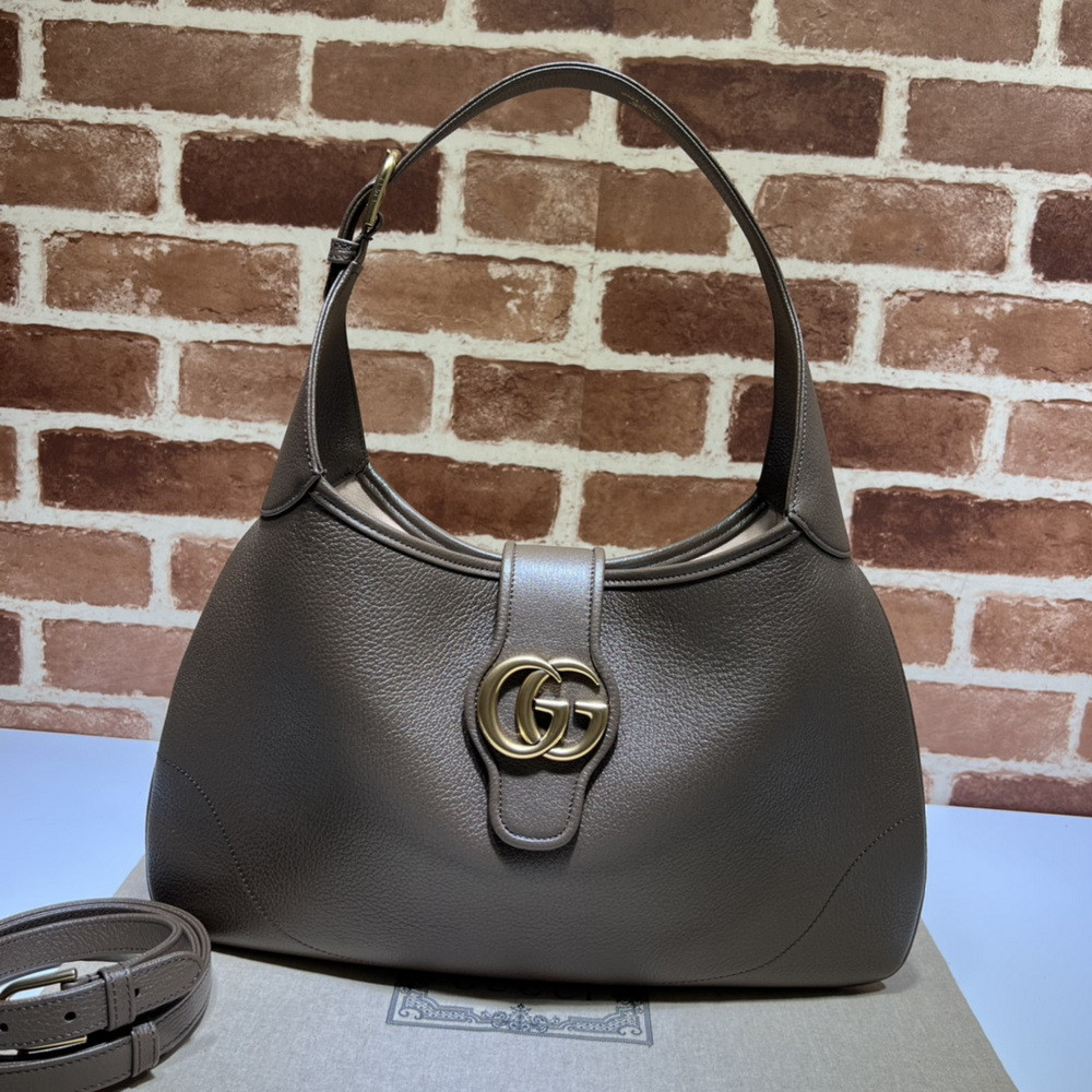 HOT SALE GUCCI Aphrodite medium shoulder bag