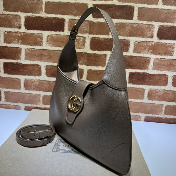 HOT SALE GUCCI Aphrodite medium shoulder bag