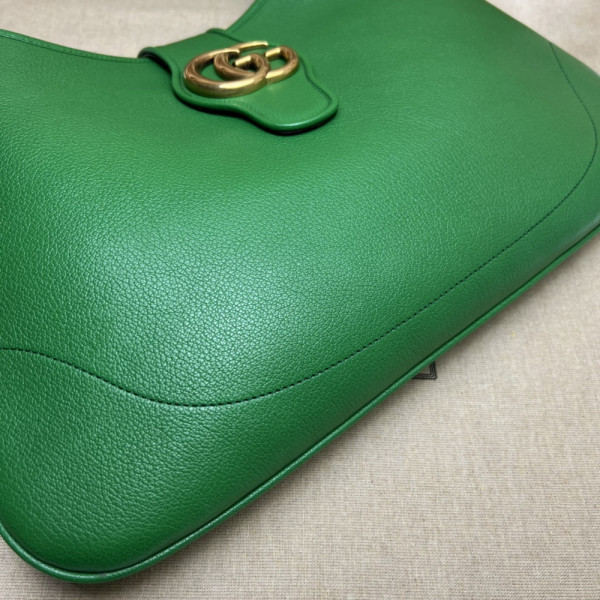 HOT SALE GUCCI Aphrodite medium shoulder bag