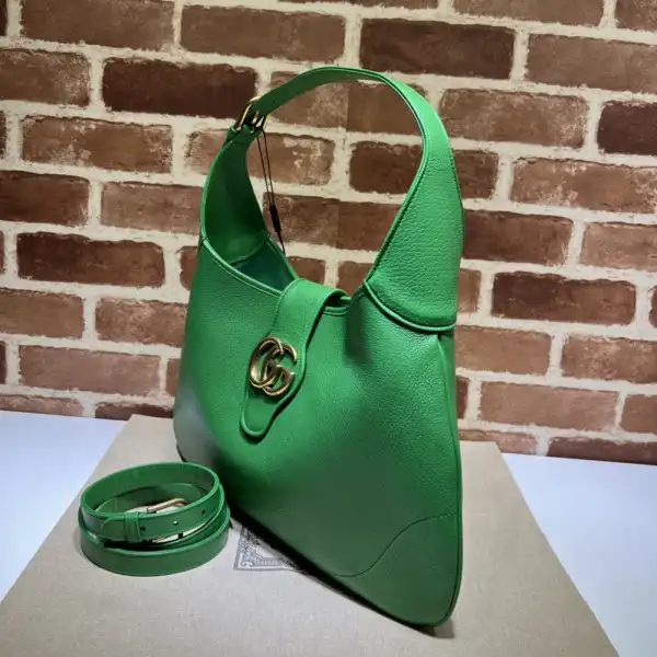 Affordable GUCCI Aphrodite medium shoulder bag