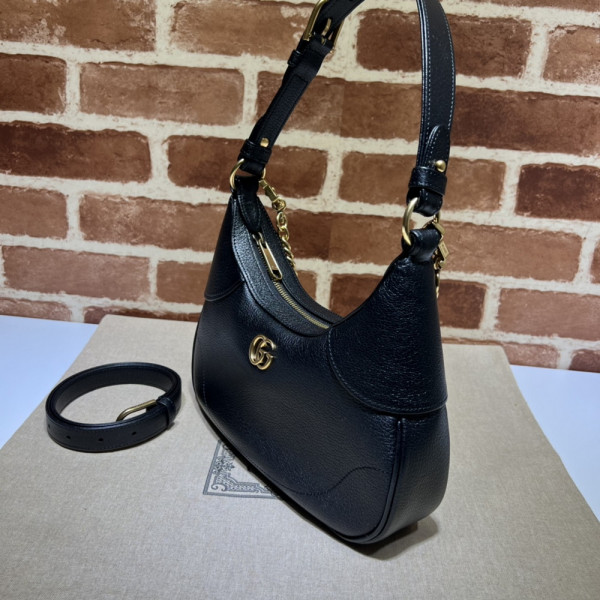 HOT SALE GUCCI Aphrodite small shoulder bag