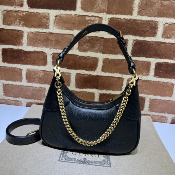 HOT SALE GUCCI Aphrodite small shoulder bag