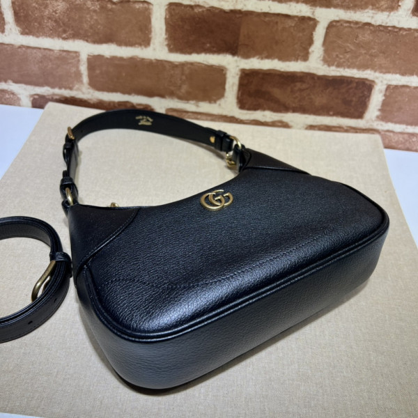 HOT SALE GUCCI Aphrodite small shoulder bag