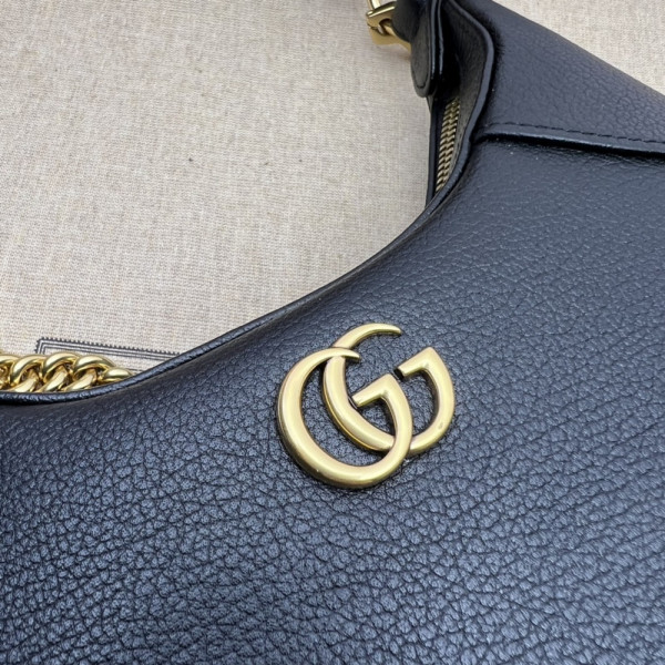 HOT SALE GUCCI Aphrodite small shoulder bag