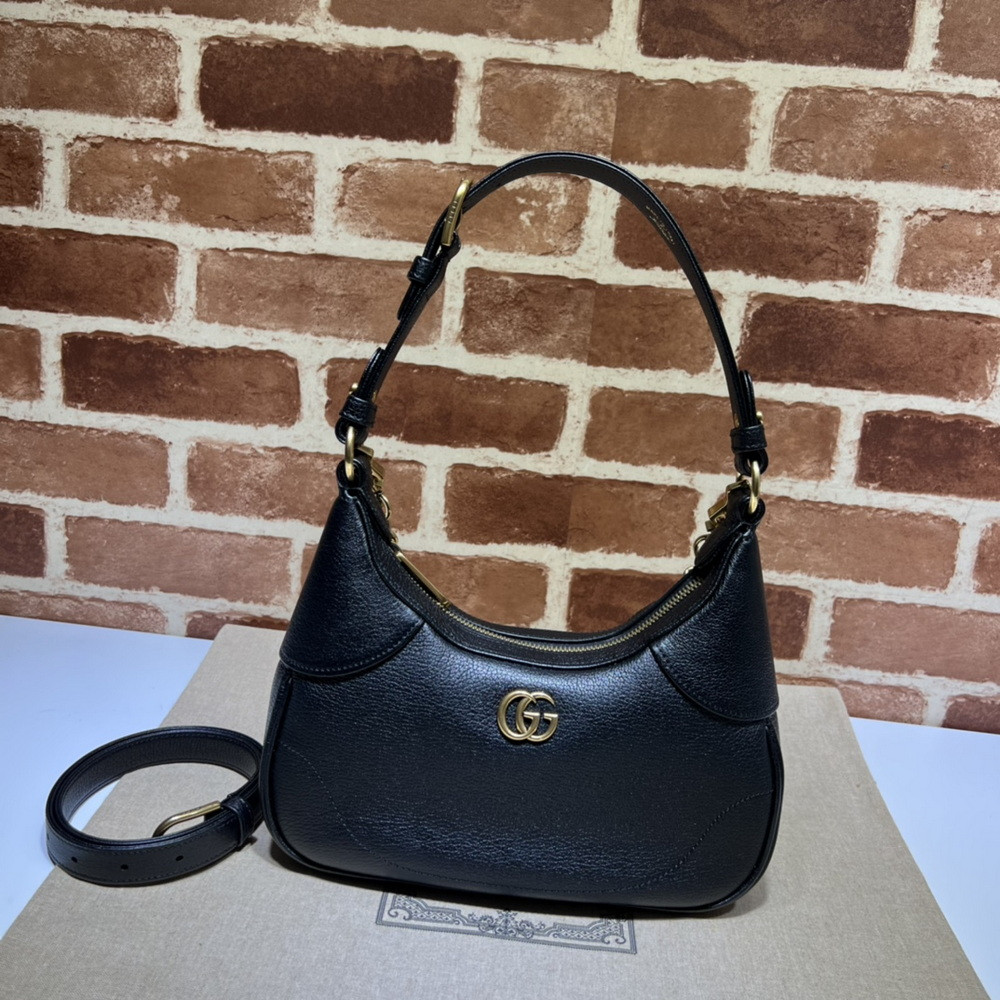 HOT SALE GUCCI Aphrodite small shoulder bag