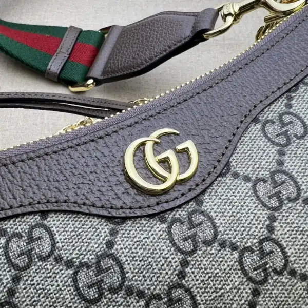 Cheap TO Gucci Ophidia small shoulder bag-25*15.5*6cm