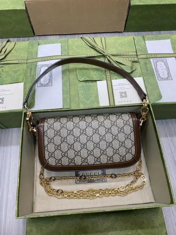 Gucci Horsebit 1955 shoulder bag