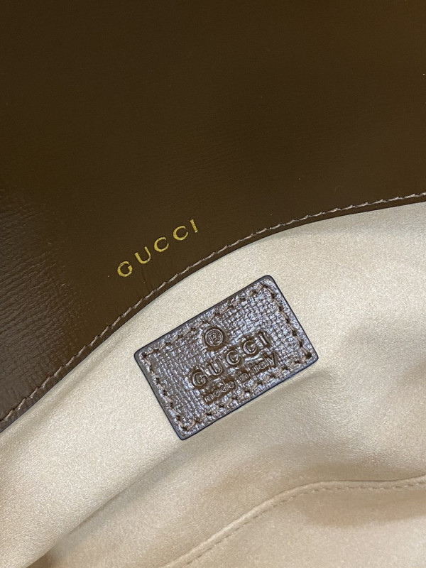 HOT SALE Gucci Horsebit 1955 shoulder bag