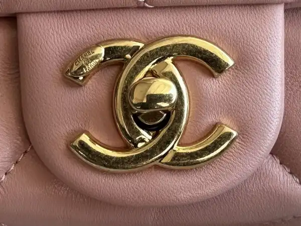 CHANEL FLAP BAG