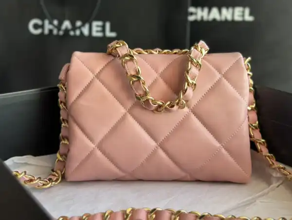 Frstbag ru CHANEL FLAP BAG