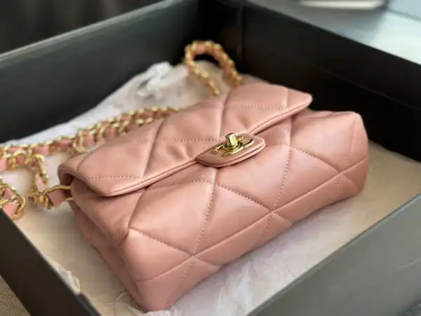 CHANEL FLAP BAG