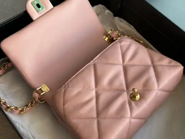 CHANEL FLAP BAG