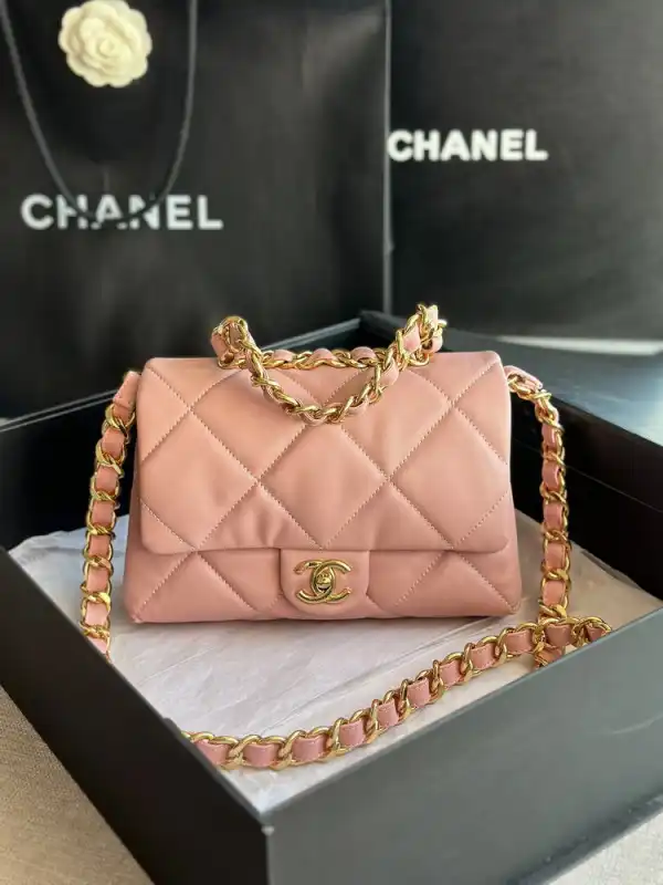 Frstbag ru CHANEL FLAP BAG