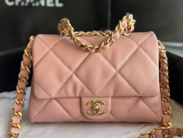 Frstbag ru CHANEL FLAP BAG