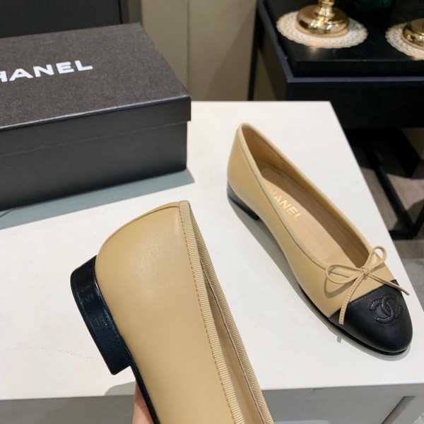 HOT SALE CL Ballet Flats