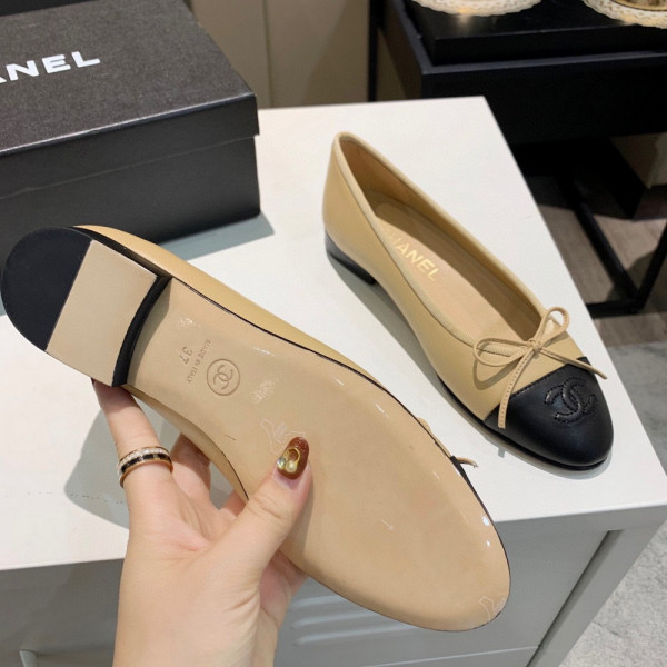 HOT SALE CL Ballet Flats