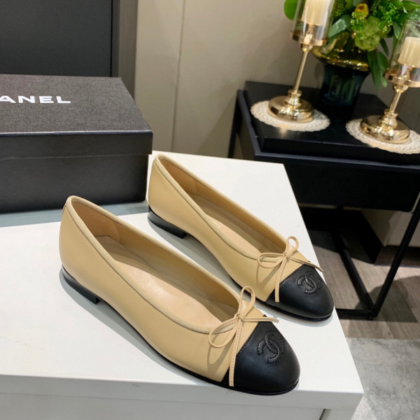 HOT SALE CL Ballet Flats