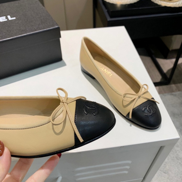 HOT SALE CL Ballet Flats