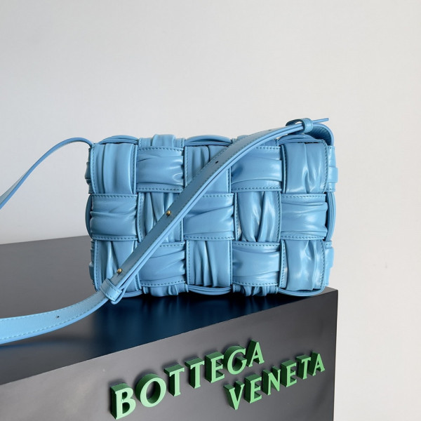 HOT SALE BOTTEGA VENETA CASSETTE