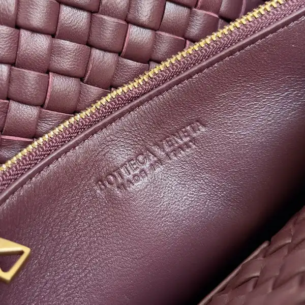 BOTTEGA VENETA  Small Cobble Shoulder Bag