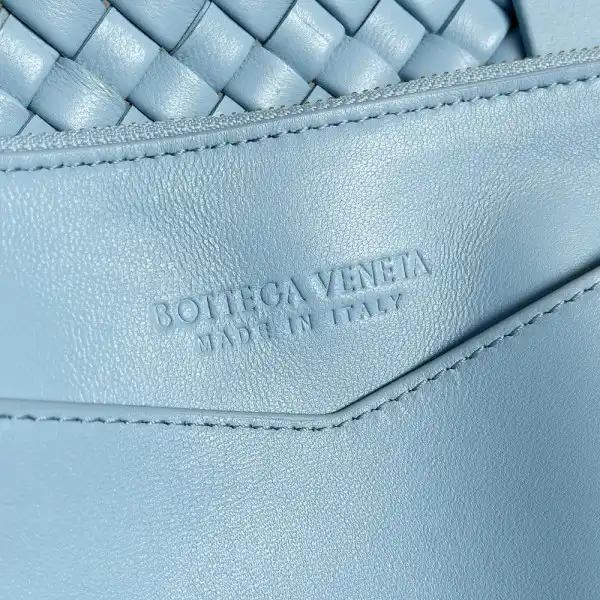 BOTTEGA VENETA Patti Top Handle Bag