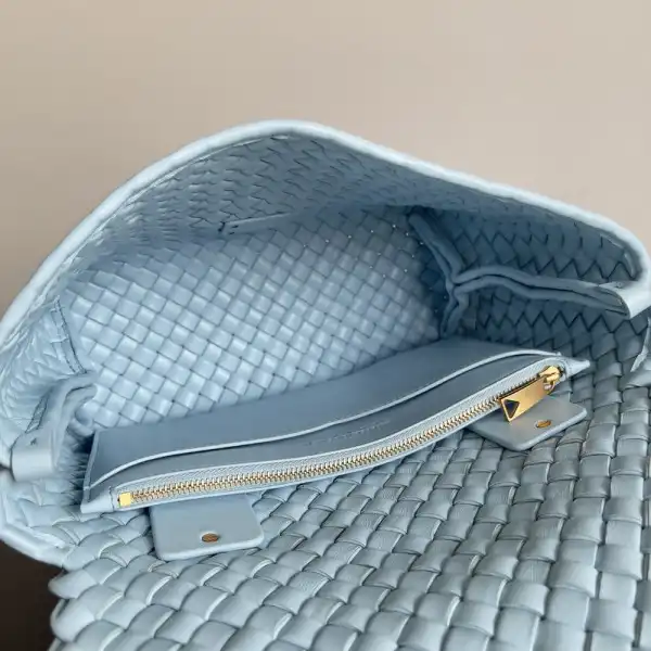 BOTTEGA VENETA Patti Top Handle Bag