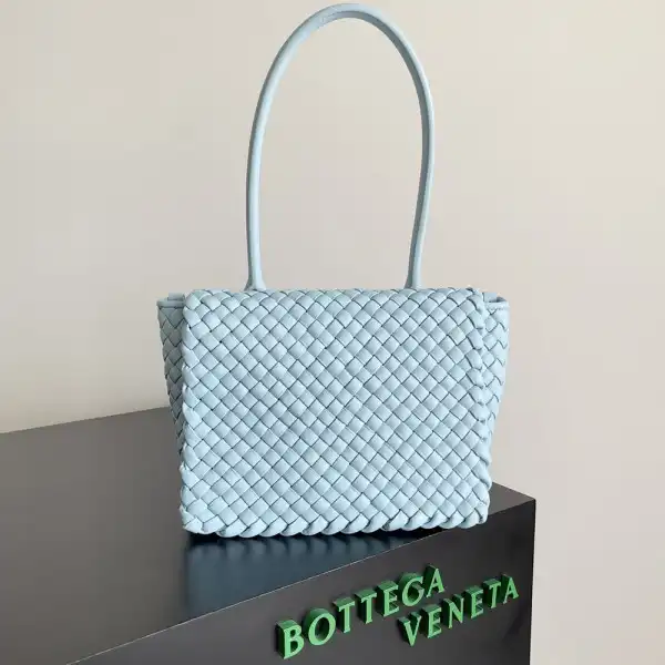 BOTTEGA VENETA Patti Top Handle Bag