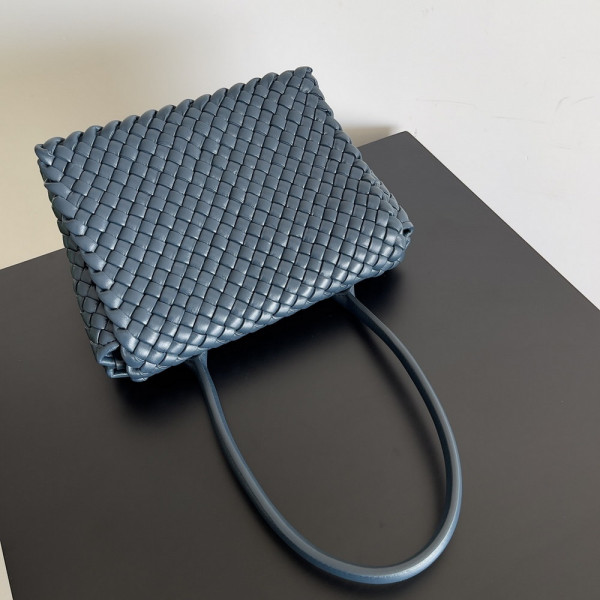 BOTTEGA VENETA Patti Top Handle Bag