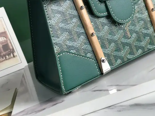 Bagsoffer GOYARD SAIGON MINI