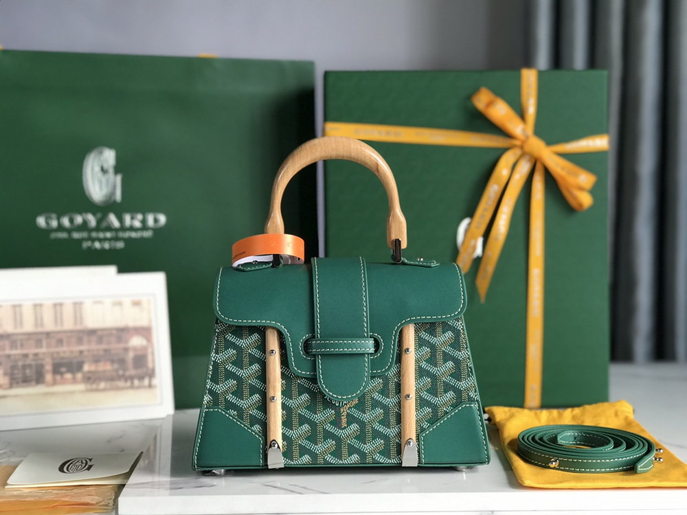 HOT SALE GOYARD SAIGON MINI