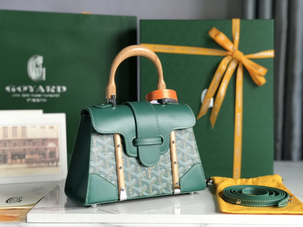 HOT SALE GOYARD SAIGON MINI