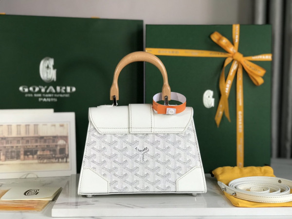 HOT SALE GOYARD SAIGON MINI