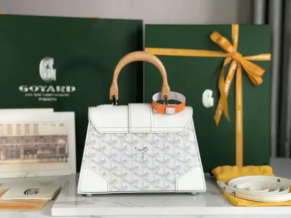 GOYARD SAIGON MINI